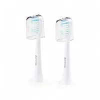 Sonic toothbrush tip Oro-Med White  Hpormszszkonwhi 5907222589908 SzcKonWhite