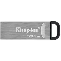 Kingston 512Gb Datatraveler Kyson Usb  Sgkin3512Dtkn01 740617340761 Dtkn/512Gb