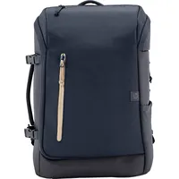 Hp Travel 25 Liter 15.6 Blue Laptop Backpack  6B8U5Aa 196548661084 Mobhp-Tor0232
