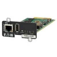 Eaton Gigabit Network Card M3  Network-M3 786689779566