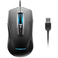 Lenovo Gy50Z71902 mouse Right-Hand Usb Type-A Optical 3200 Dpi  195042619744 Perlevmys0105