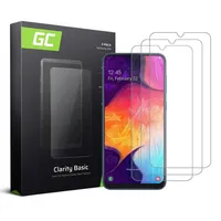 3X Screen Protector Gc Clarity for Samsung Galaxy A50  59078139642062