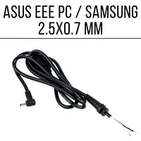 Asus Eee Pc / Samsung 2.5X0.7Mm charger cable  150713302510 9854031404785
