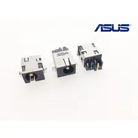 Asus F502C, F502, X500, X501A, X502C, X502Ca, X402, S551L, V551L, F502C Laptop Charging Port  170703351558 9854030042384