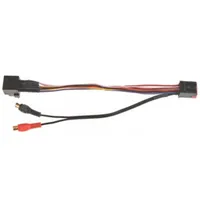 Aux input 2Xchinch rover 2007-  671517876166