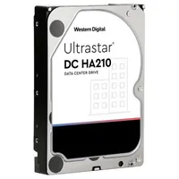 Hdd, Western Digital Ultrastar, Ultrastar Dc Ha210, Hus722T2Tala604, 2Tb, Sata 3.0, 128 Mb, 7200 rpm, 3,5, 1W10002  2-1W10002