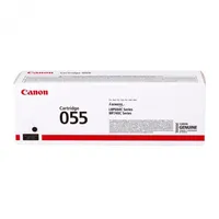 Canon Cartridge 055 Black Schwarz 3016C002  4549292124699