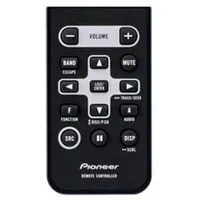 Pioneer cd-r320 remote control  929218567389
