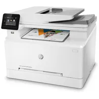 Printer Hp Laserjet Pro M283Fdw 