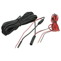 15 m extension cable for acv reversing cameras  820858241422