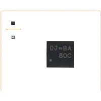 Rt8202Apqw Dj- Richtec power, charging controller / shim Ic Chip  21070900024 9854030439580