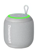 Wireless Bluetooth Speaker Tronsmart T7 Mini Grey  053304