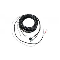 Reversing camera cable set for Vw Touareg 7P - Rvc Compact  109473365319