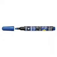 Permanent marker Stanger M236, 1-4 mm, Chisel tip, Blue 1213-506 1 pcs.  712005-1 401188600185