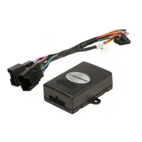Connector with converter for universal radio to Iso Suzuki Xl7 2007-2010  104576799644