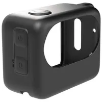 Camera Charging Case Puluz Silicone For Insta360 Go 3 Black  054081