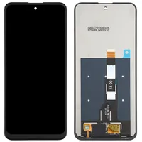 Lcd screen Nokia X10 / X20 with touch Black Refurbished Org  1-4400000086282 4400000086282