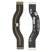 Flex Samsung G998 S21 Ultra mainboard cable Sub Ctc original Service pack  1-4400000092481 4400000092481