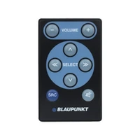 Blaupunkt Rc-12H wireless remote control  15207