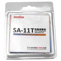 Godox gelinių filtrų rinkinys Sa-11T  6952344217795