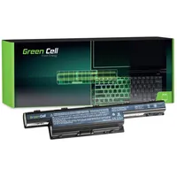 Green Cell Battery As10D31 As10D41 As10D51 As10D71 for Acer Aspire 5741 5741G 5742 5742G 5750 5750G E1-521 E1-531 E1-571  59027014101007