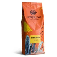 Kavos pupelės Sorpreso Espresso 1Kg  9902941023579