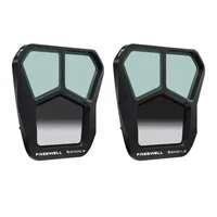 Set of 2 filters Gnd Freewell for Dji Mavic 3 Pro  051749
