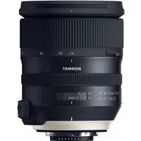 Tamron Sp 24-70Mm F/ 2.8 Di Vc Usd G2 Nikon F mount A032  4960371006420