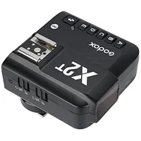 Siųstuvas Godox transmitter X2T Ttl Nikon  6952344217085