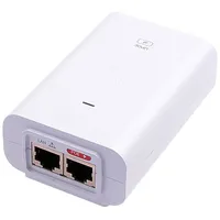 U-Poe-Af is designed to power 802.3Af Poe devices. delivers up 15W of that can be used U6-Lite-...  817882024976