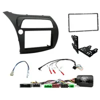 Mounting kit for Honda Civic Viii Ufo 2006 - 2011  614163418564