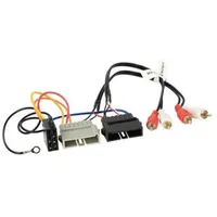 Adapter do systemów aktywnych chrysler/ dodge/ jeep 7Pin/ 7Pin  983012649685
