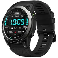 Smartwatch Zeblaze Ares 3 Pro Black  058333