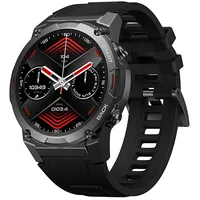 Smartwatch Zeblaze Vibe 7 Pro Black  058340