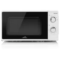 Microwave oven Eta221090000 Galiato white  8590393365791