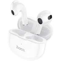 Bluetooth handsfree Hoco Ew35 Tws white  1-6931474788856 6931474788856