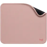 Logi Mouse Pad Studio Series Darker Rose  956-000050 5099206099463