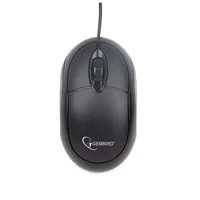 Gembird Mus-U-01 Optical mouse 1  87163090853733 8716309085373