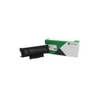 Lexmark B222H00 High Yield Return Program Toner cartridge, Black  734646690386