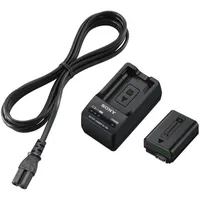 Sony Acc-Trw Travel charger kit Np-Fw50  Bc-Trw 4905524966510