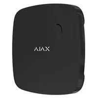 Ajax Detector Wrl Fireprotect Plus/ Black 8218  856963007255-1