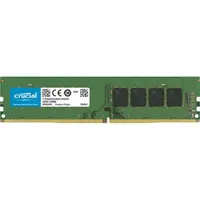 Crucial Memory Dimm 8Gb Pc25600 Ddr4/ Ct8G4Dfra32A  649528903549-1