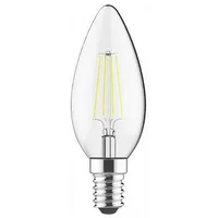 Leduro Light Bulb  Power consumption 5 Watts Luminous flux 550 Lumen 2700 K 220-240V Beam angle 360 degrees 70303 4750703023498-2 4750703023498