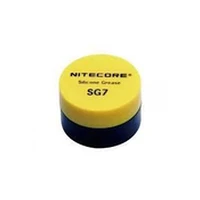Flashlight Acc Silicon Grease/5G Sg07 Nitecore  6952506490028