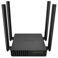 Tp-Link Wireless Router  1200 Mbps 1 Wan 4X10/ 100M Number of antennas 4 Archerc54 6935364089337-1 6935364089337