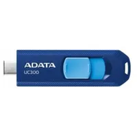 Adata Memory Drive Flash Usb-C 64Gb / Acho-Uc300-64G-Rnb Bu  4-Acho-Uc300-64G-Rnb/Bu 4711085939166