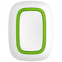 Ajax Keyfob Wireless Button White / 38095  4-38095 4823114014970