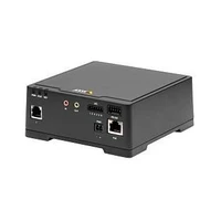 Axis Net Camera Main Unit F41 / 0658-001  4-0658-001 7331021045446
