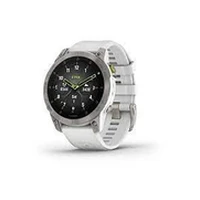 Garmin Smartwatch Epix Gen2 Sapphire / White 010-02582-21  4-010-02582-21 753759281083