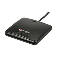 Lindy Memory Reader Usb2 Smart / 42768  4-42768 4002888427685